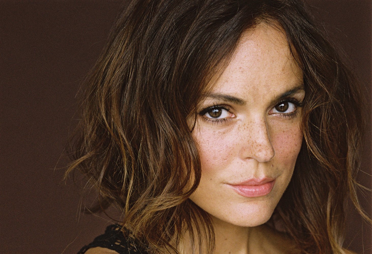 Erin Cahill