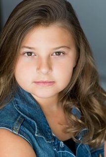 Mackenzie Hancsicsak