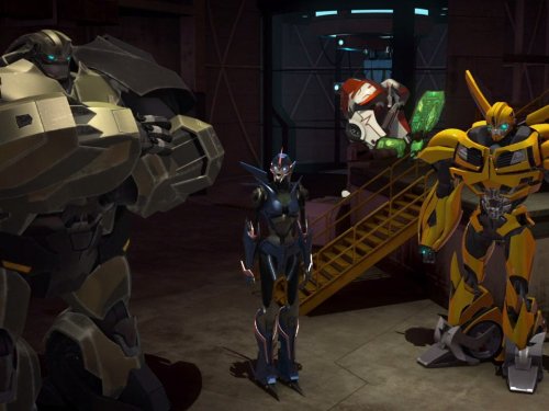 Bulkhead