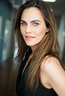 Anna Steers