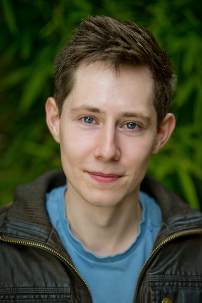 Christopher Lakewood