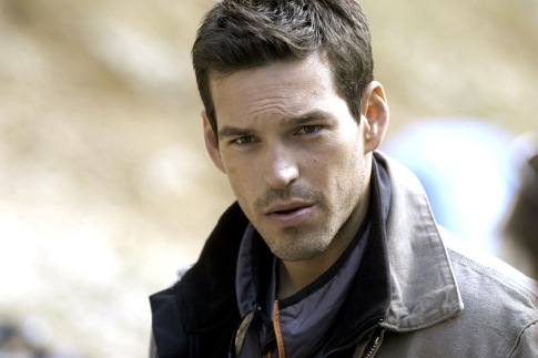 Tyler McAllister