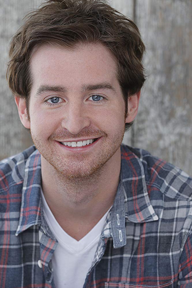 Brendan O'Meara