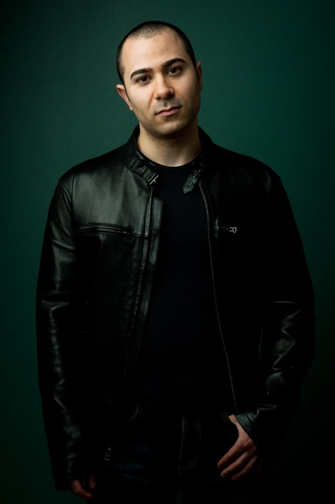 Chris Furci