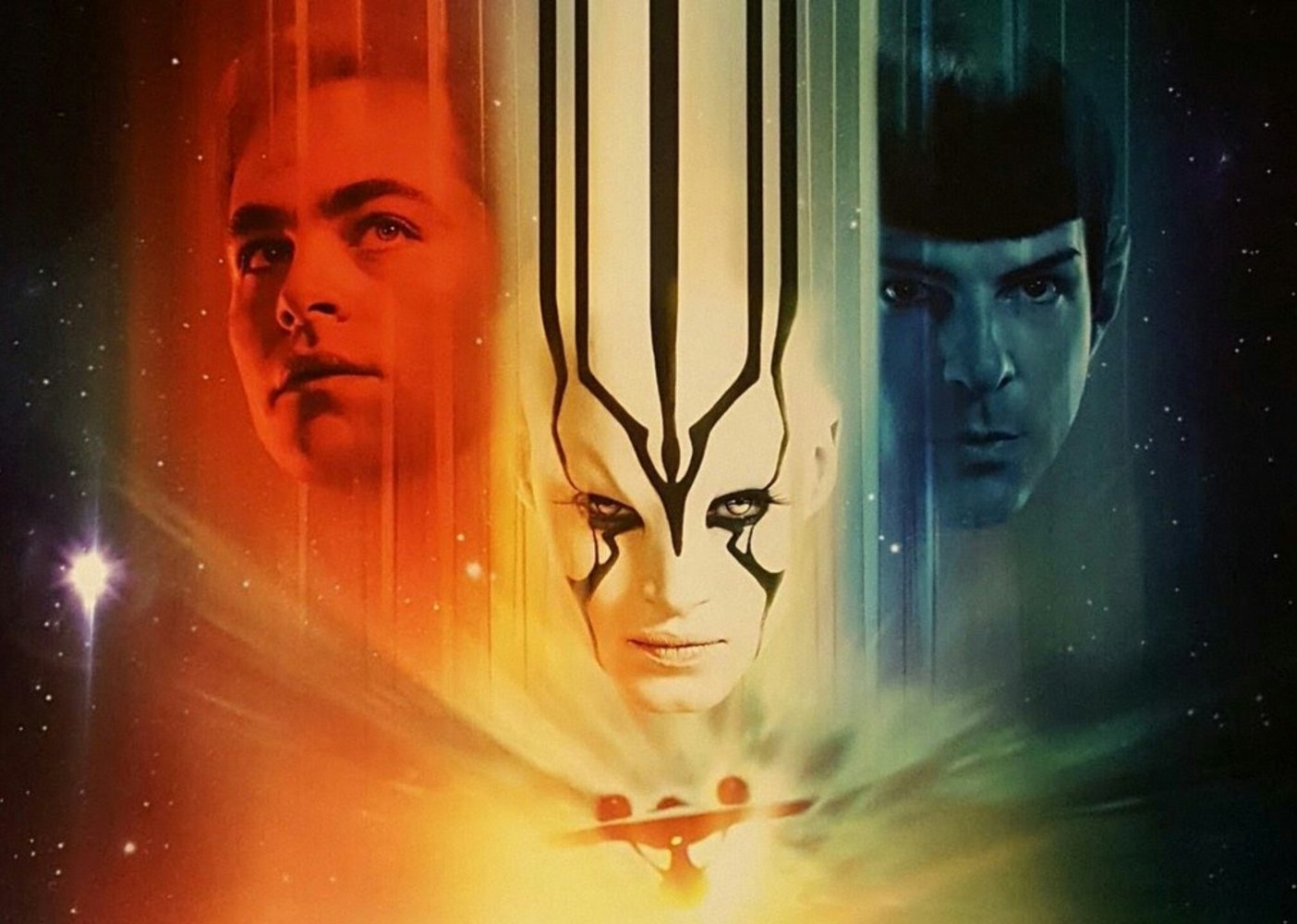 Spock