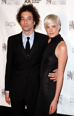 Albert Hammond Jr.