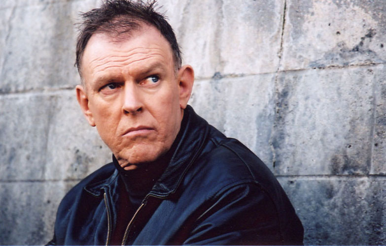David Ross Paterson
