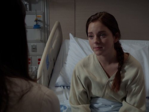 Madison Davenport