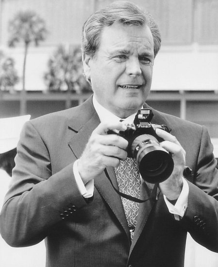 Tom Baxter