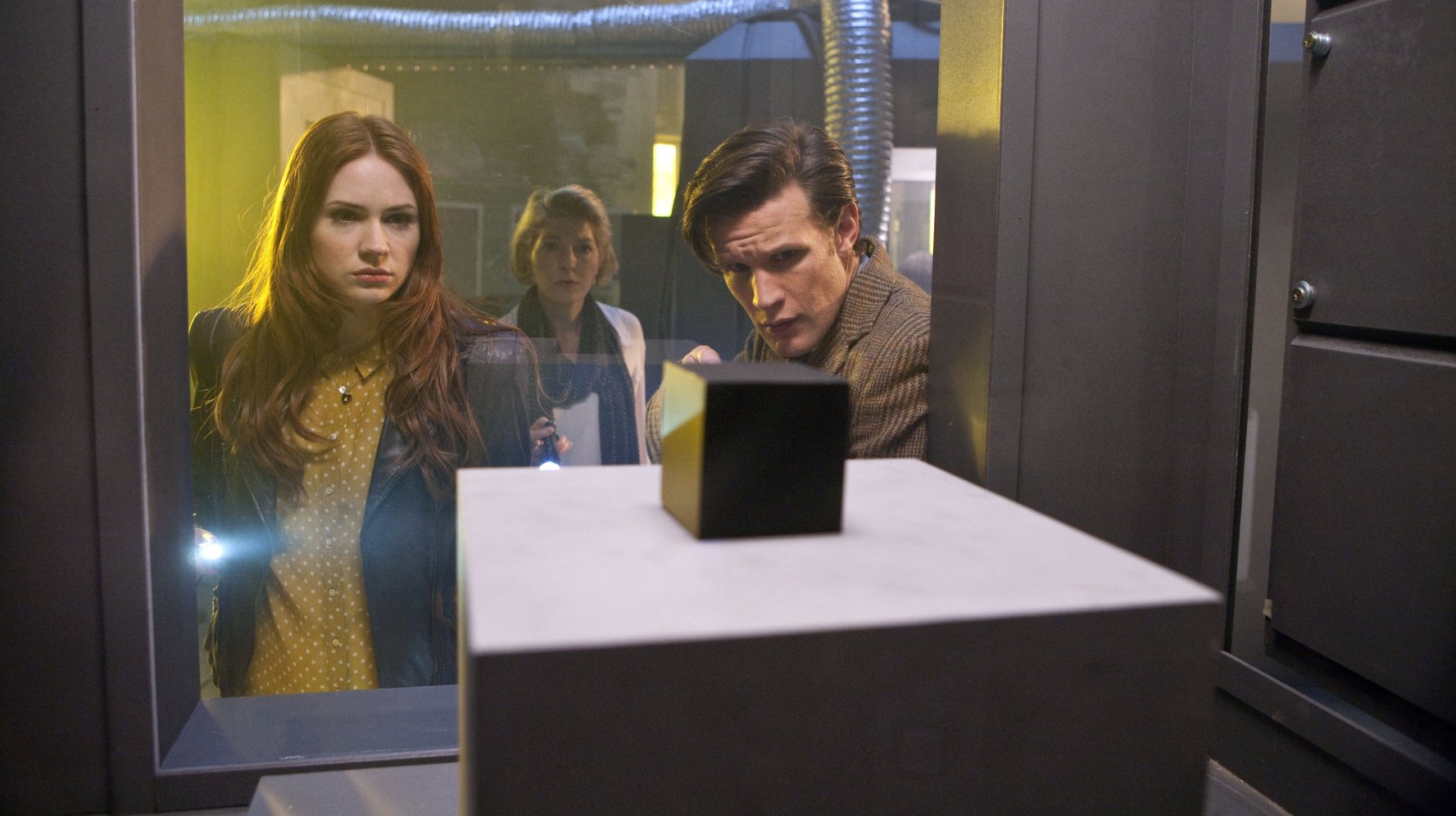 Jemma Redgrave