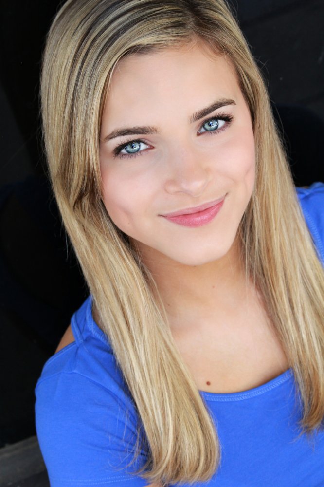 Abbie Gayle