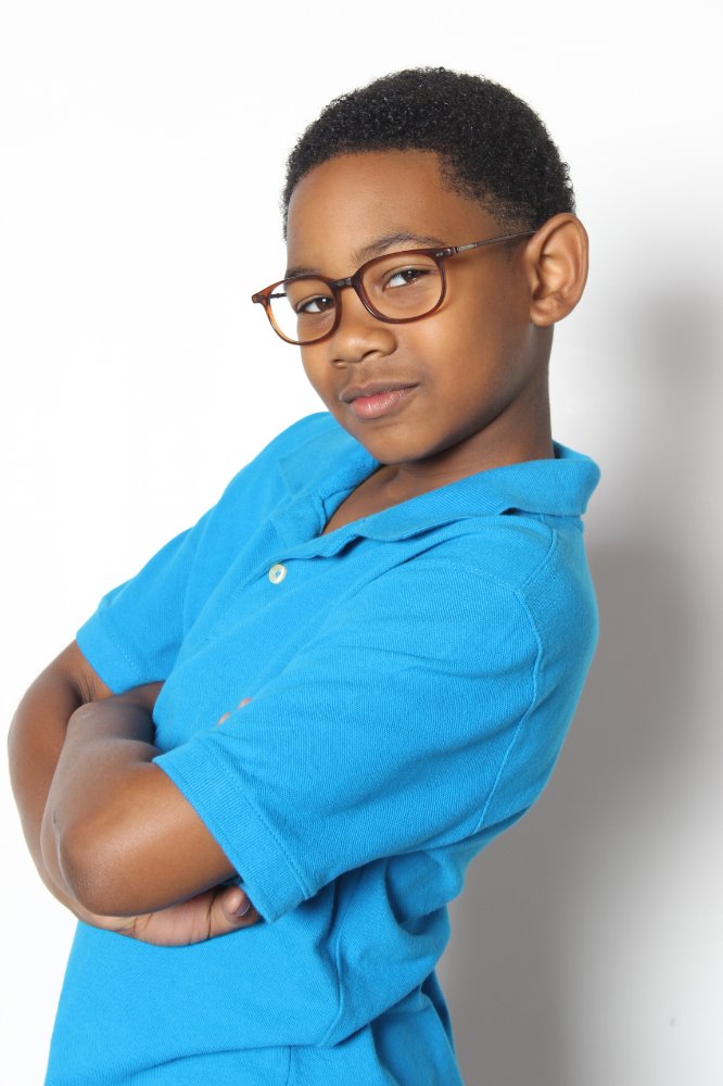 Tyler Michael Brown