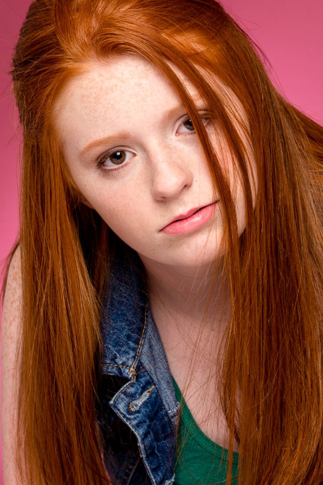 Lacianne Carriere