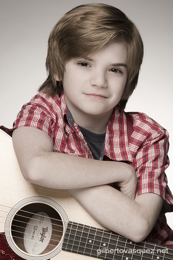 Sawyer Bell