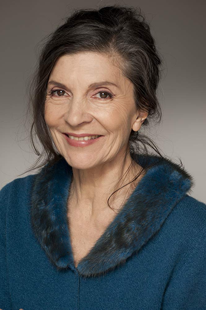 Isolde Barth