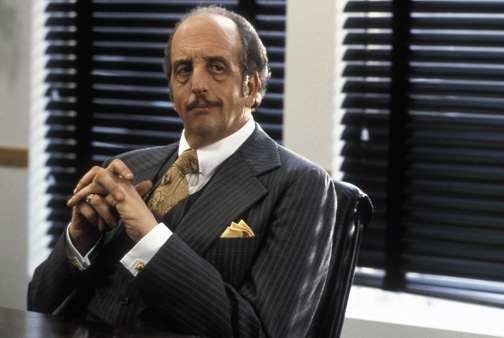 Vincent Schiavelli