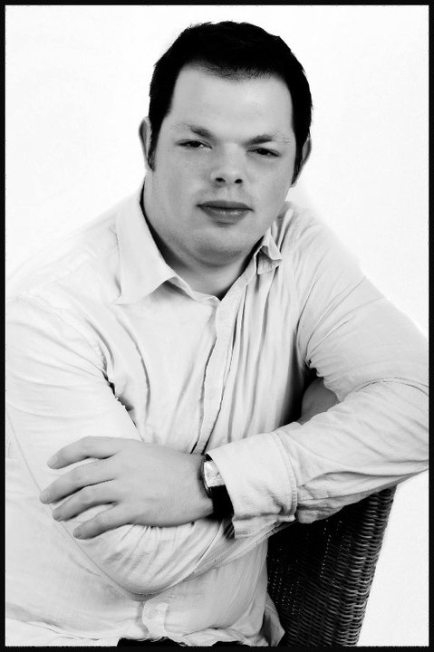 Tyrone Kearns