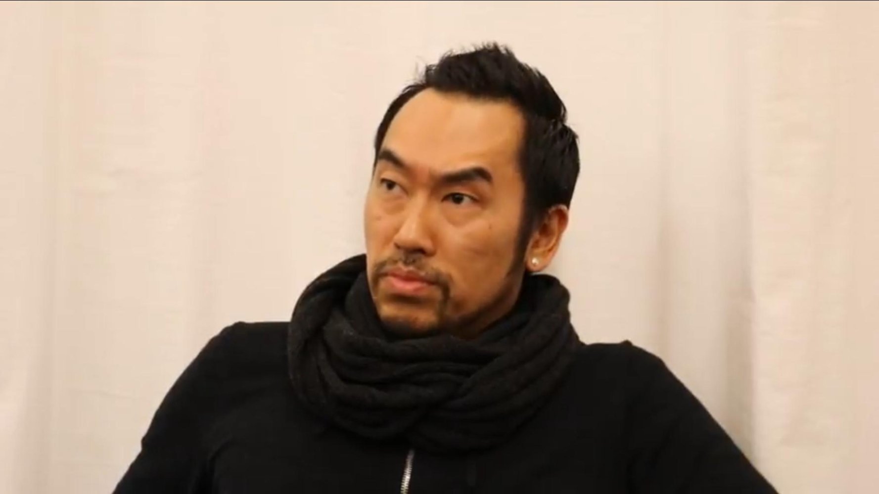 Bruce Baek