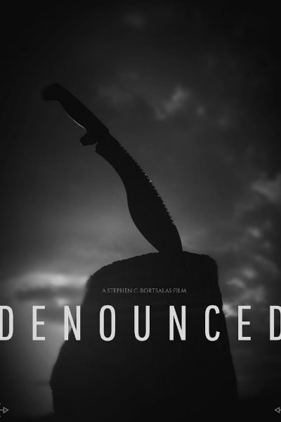Denounced