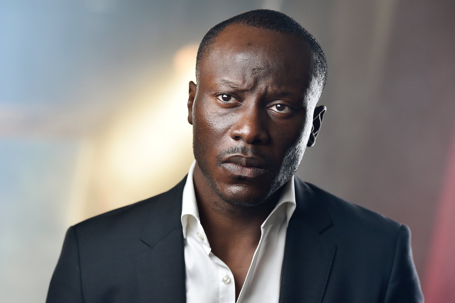 Sallieu Sesay
