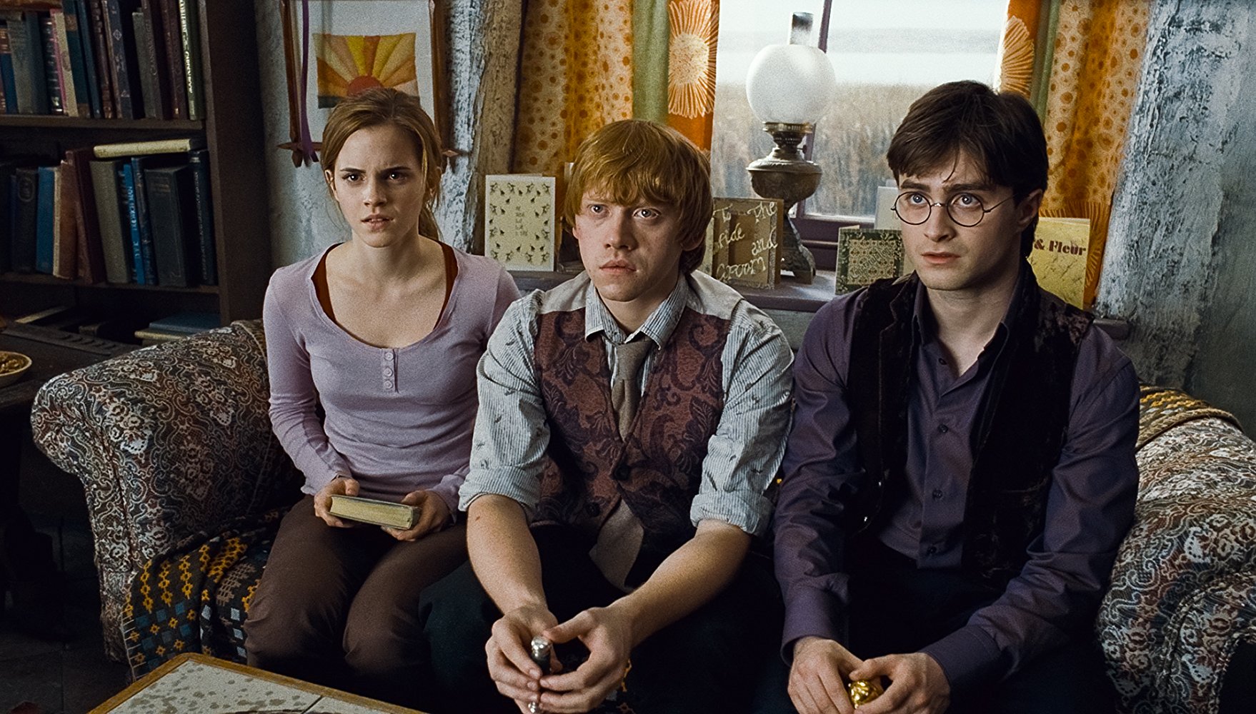 Ron Weasley