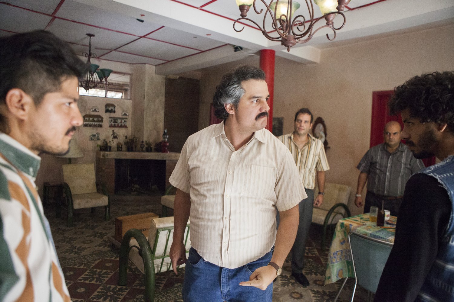 Pablo Escobar