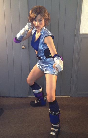 Tamiko Brownlee
