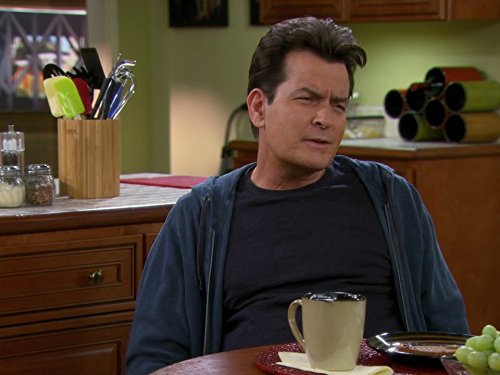 Charlie Sheen