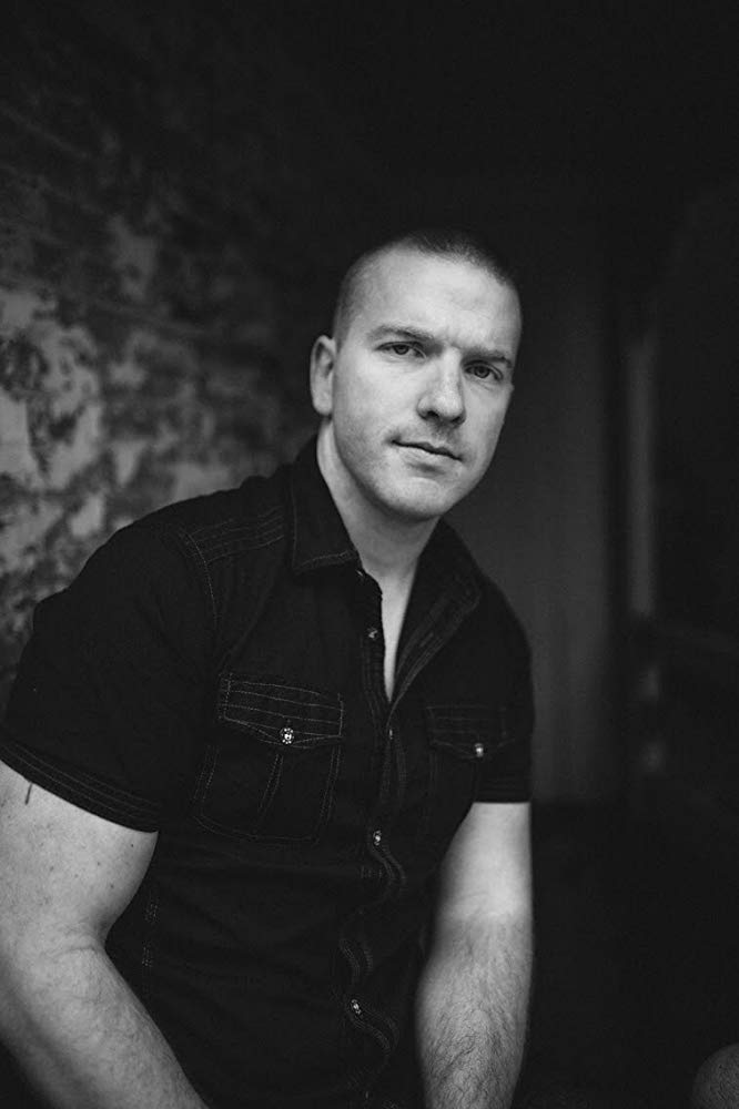 Matt Jacobs