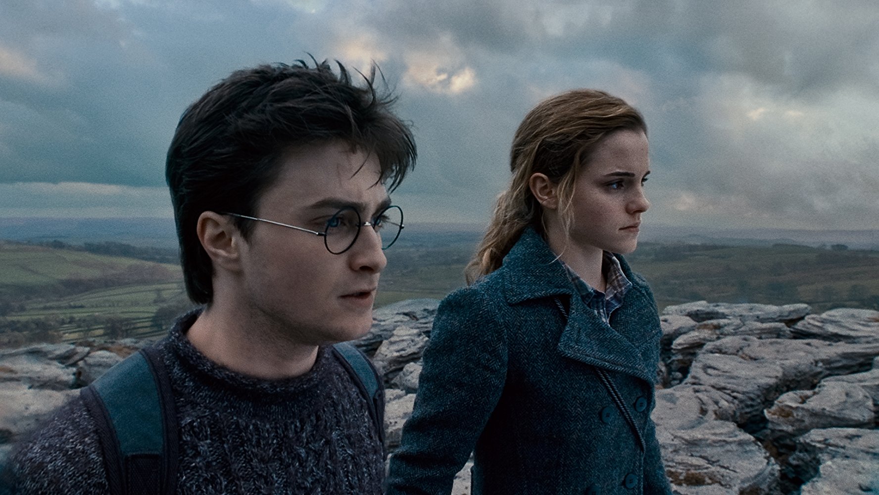 Hermione Granger