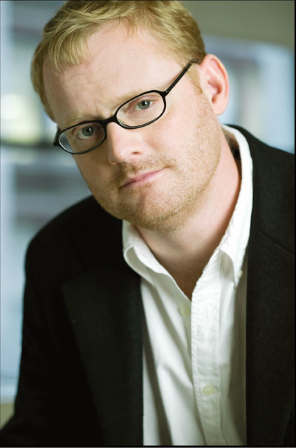 Michael Hardart