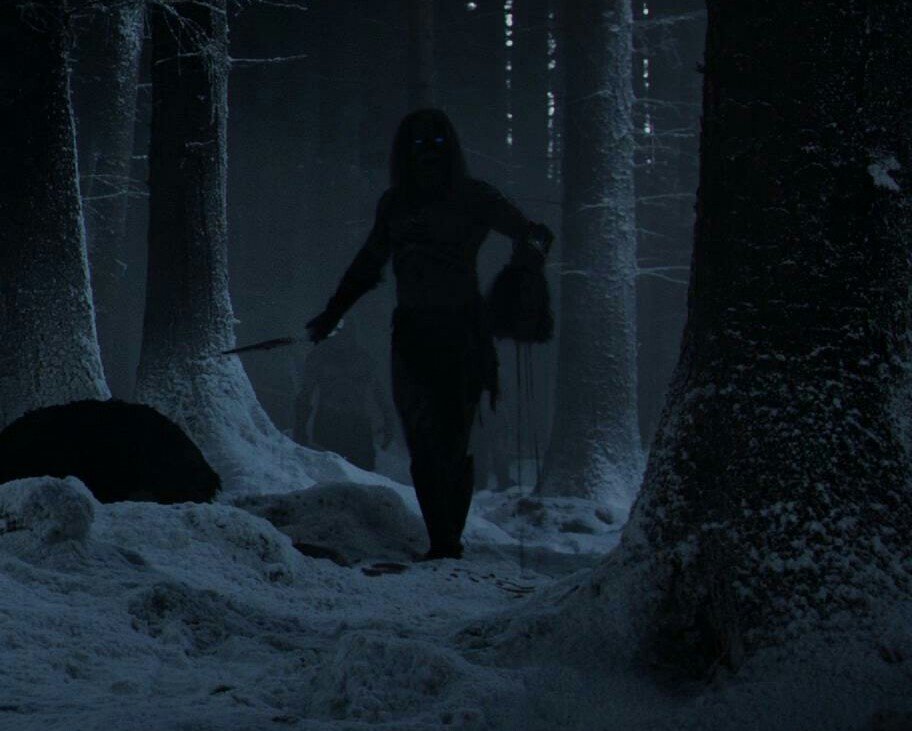 White Walker