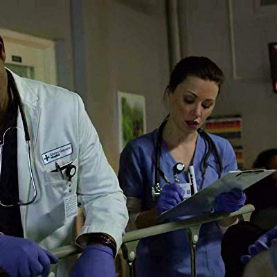 Nurse Schwab