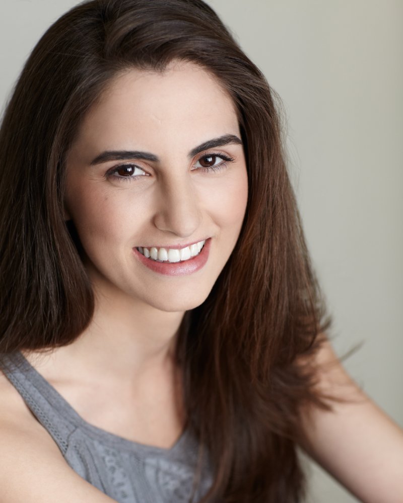 Ann Marie Strucke