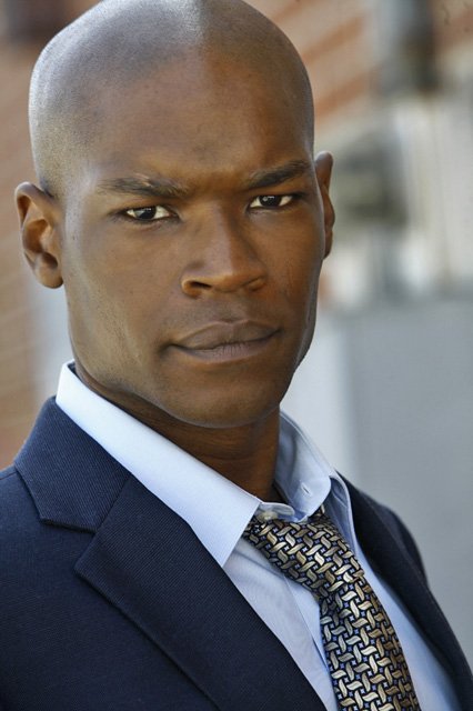 Darien Sills-Evans