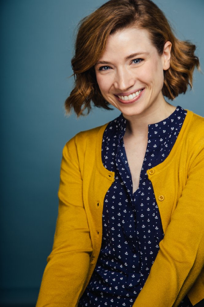 Amanda Jaros