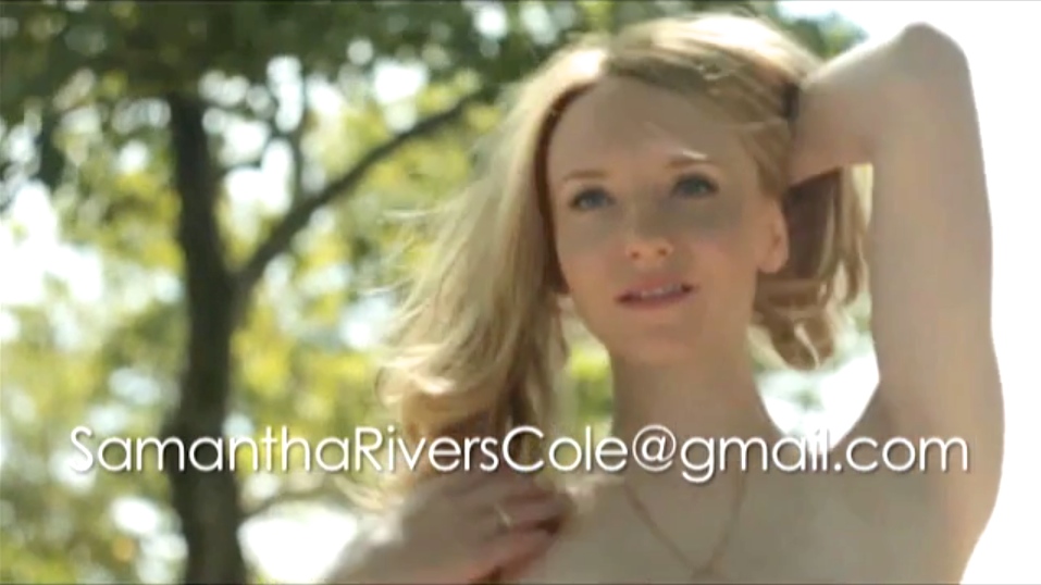 Samantha Rivers Cole