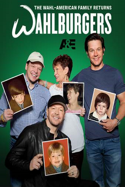 Wahlburgers - Season 9