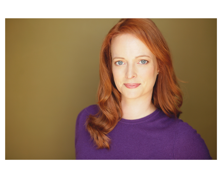 Kelley Rae O'Donnell