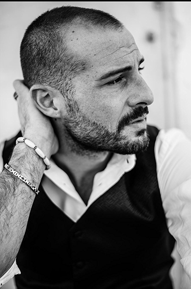 Paolo D Bovani