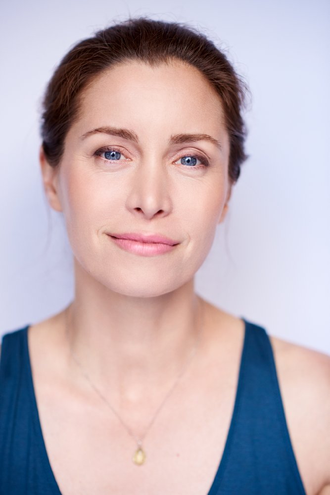 Rachel Parker