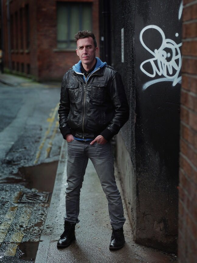 Barrie English