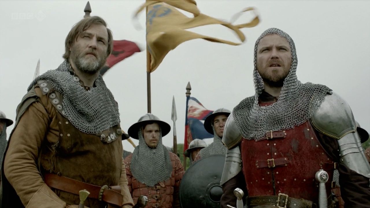 Henry Bolingbroke