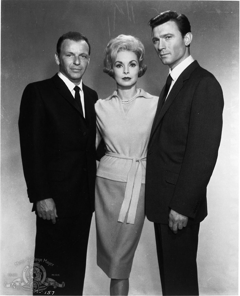 Laurence Harvey