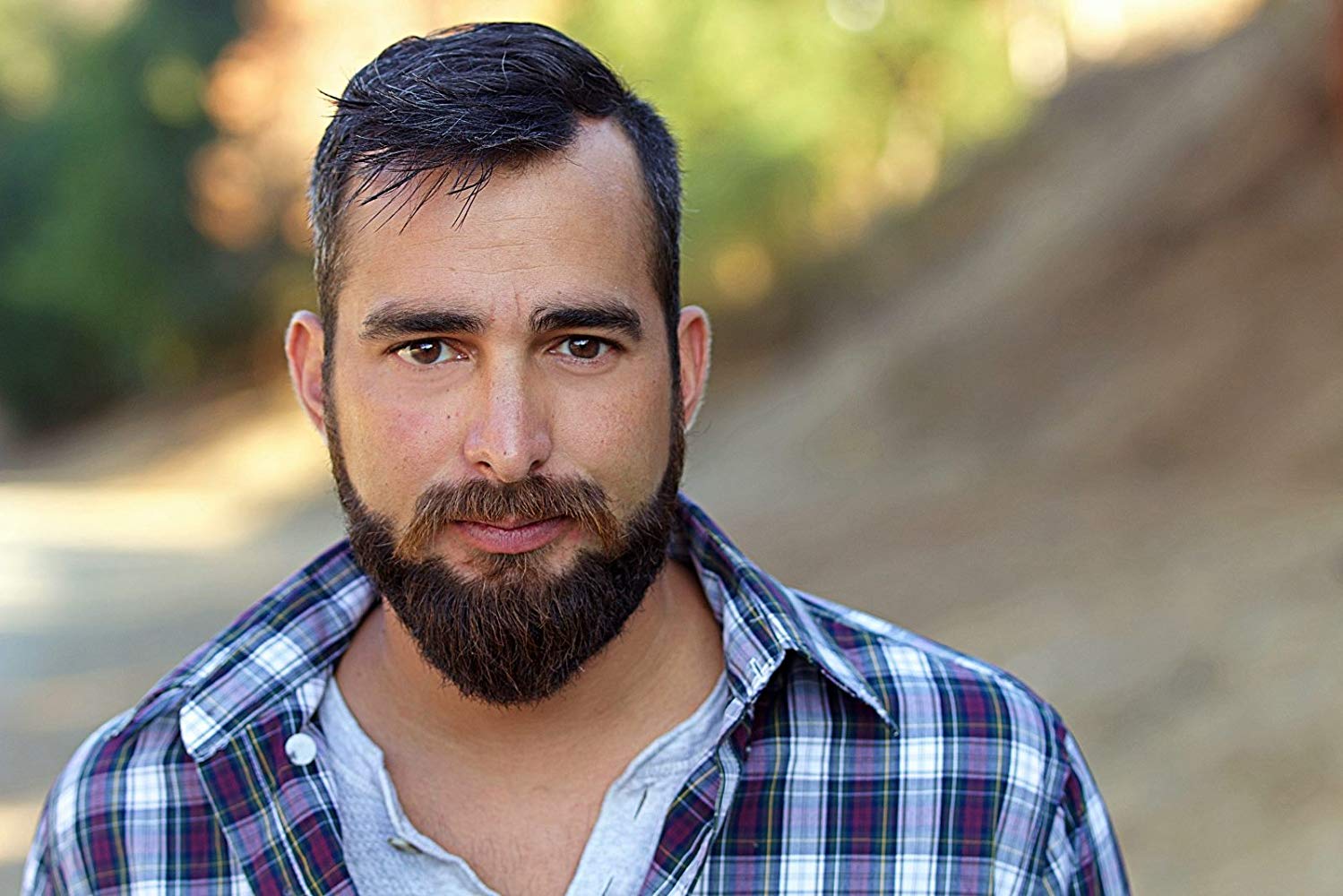 Eric Cepeda
