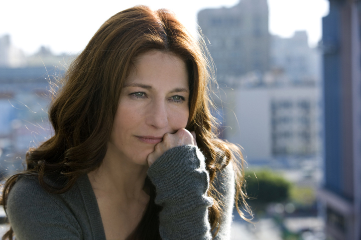 Mary Weston