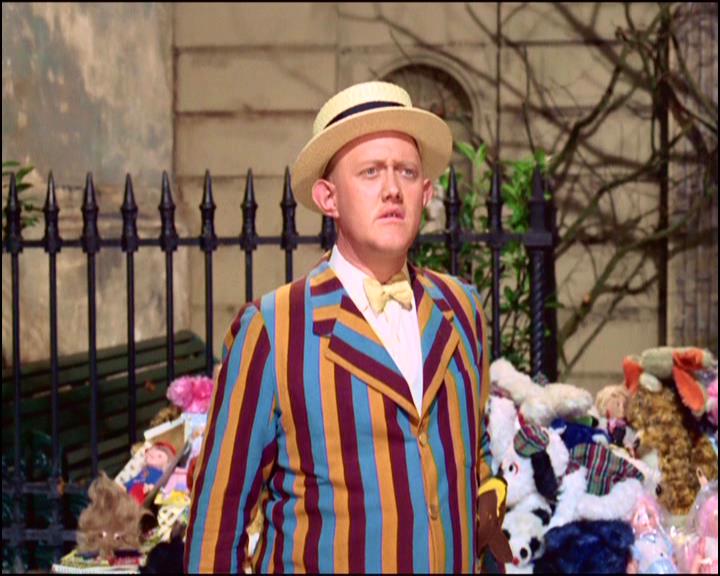 Nicholas Smith
