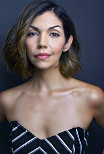 Isabel Santiago