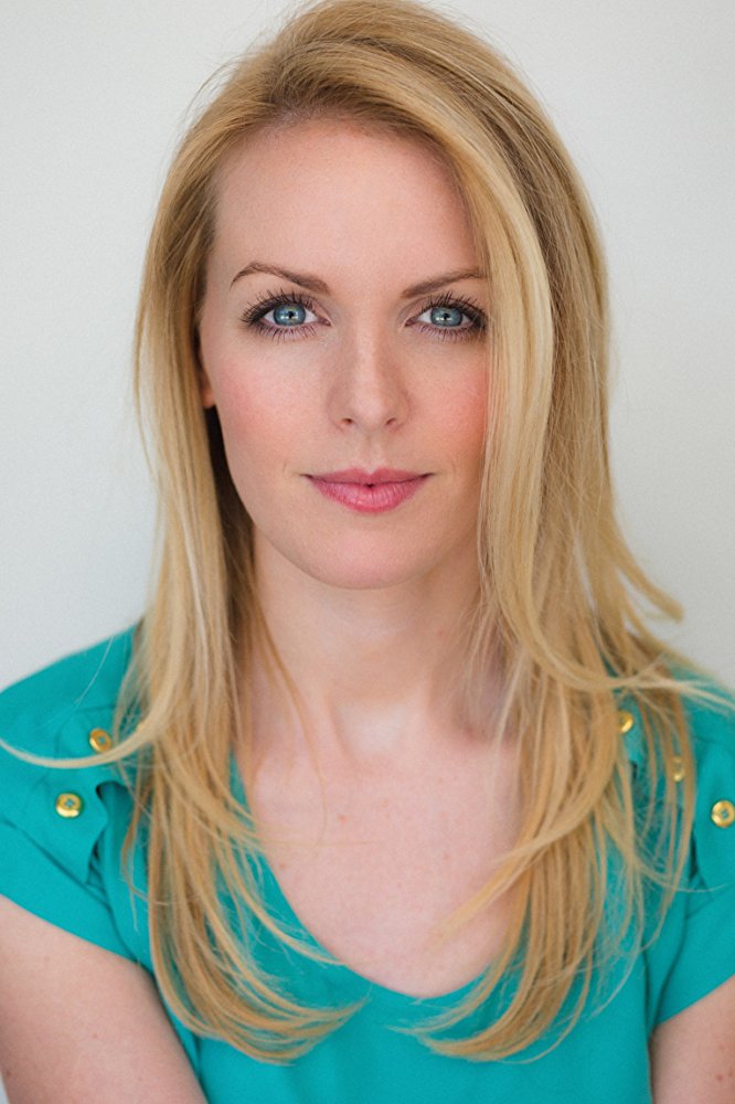 Alana Kerr Collins