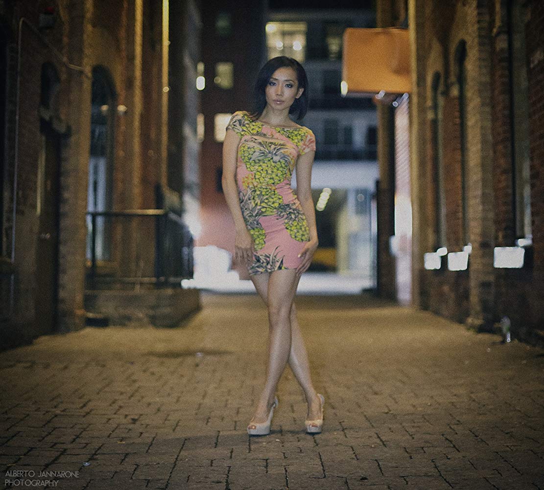 Sherry Hsu
